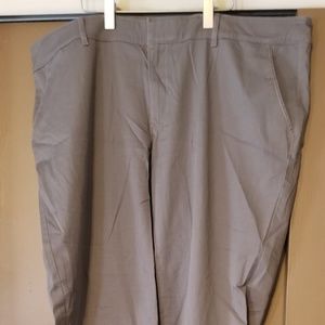 Loft marissa fit girlfriend chino